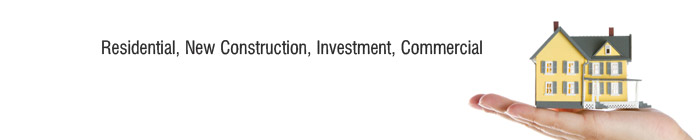 Header - Naperville Illinois Residential, New Construction, Investment Property, Commercial Real Estate